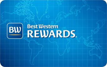 Best Western Rewards