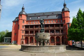 Isenburger Schloss